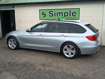 Used BMW 3 Series 2015 for sale - 78461275: Photo