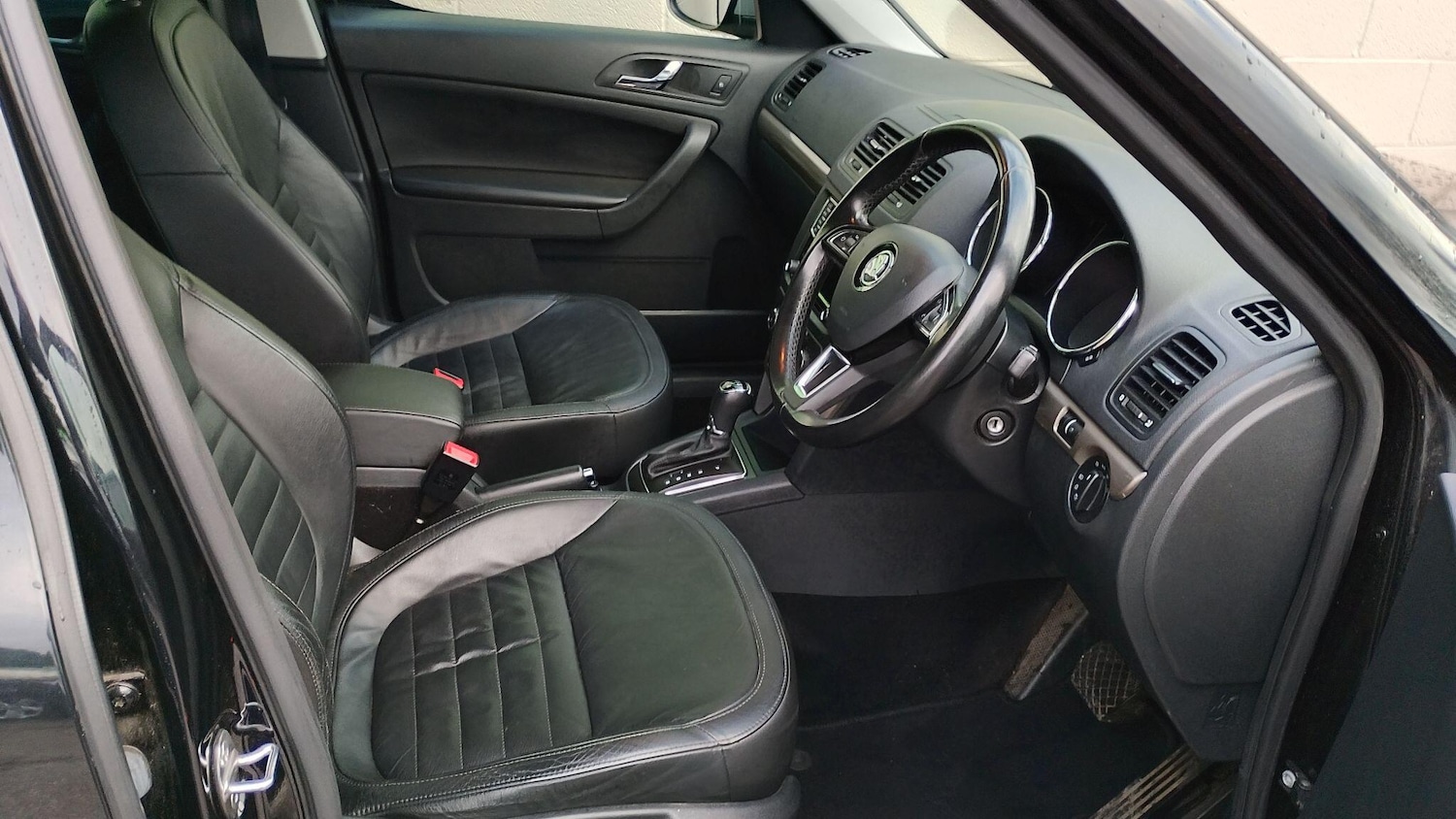 Used Skoda Yeti for sale - 77016083: Photo 7