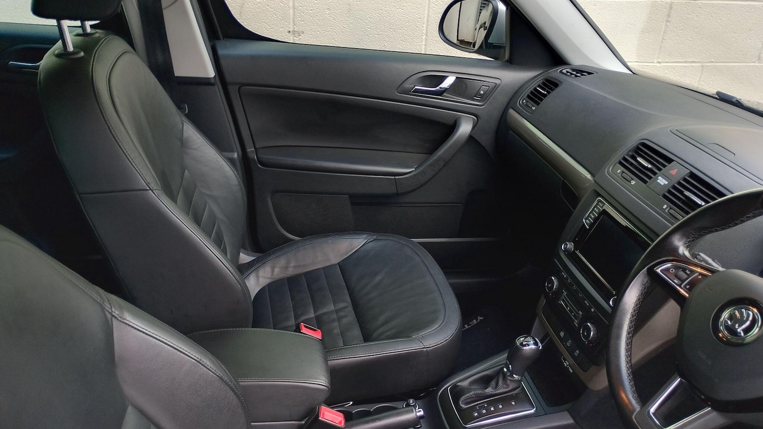 Used Skoda Yeti for sale - 77016083: Photo 8