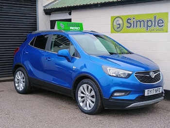 2017 (17) - 1.6i Elite 5dr