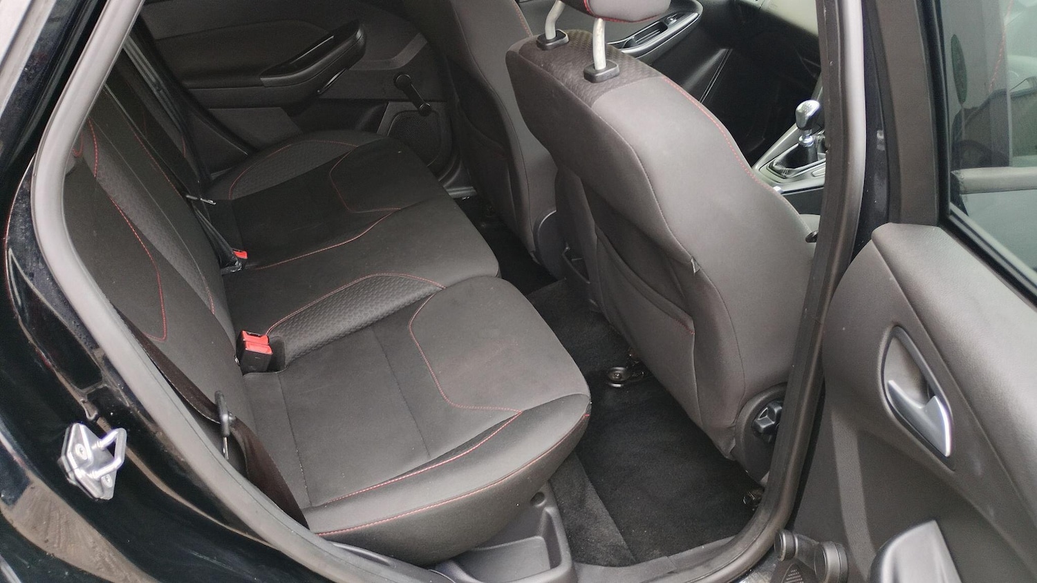 Used Ford Focus 2017 for sale - 78072061: Photo 12