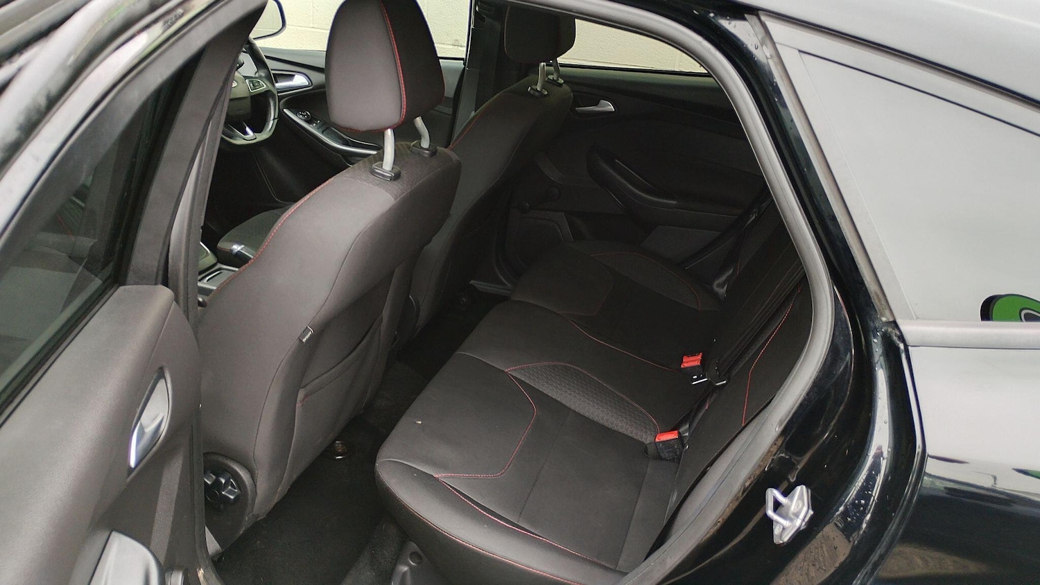 Used Ford Focus 2017 for sale - 78072061: Photo 13