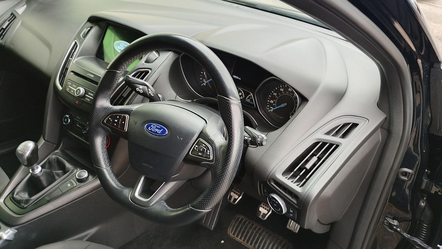 Used Ford Focus 2017 for sale - 78072061: Photo 8