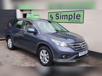 2014 (14) - 1.6 i-DTEC SE Euro 5 (s/s) 5dr