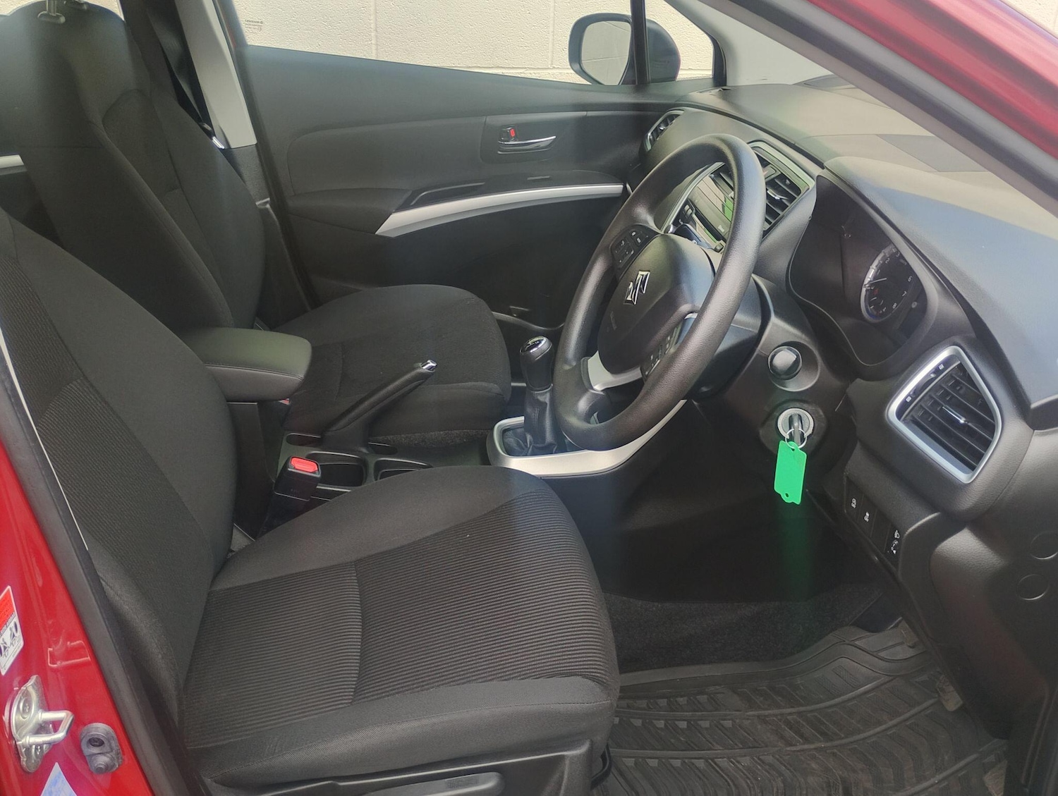 Vehicle 6