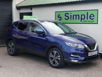 2017 (67) - 1.2 DIG-T N-Connecta Euro 6 (s/s) 5dr