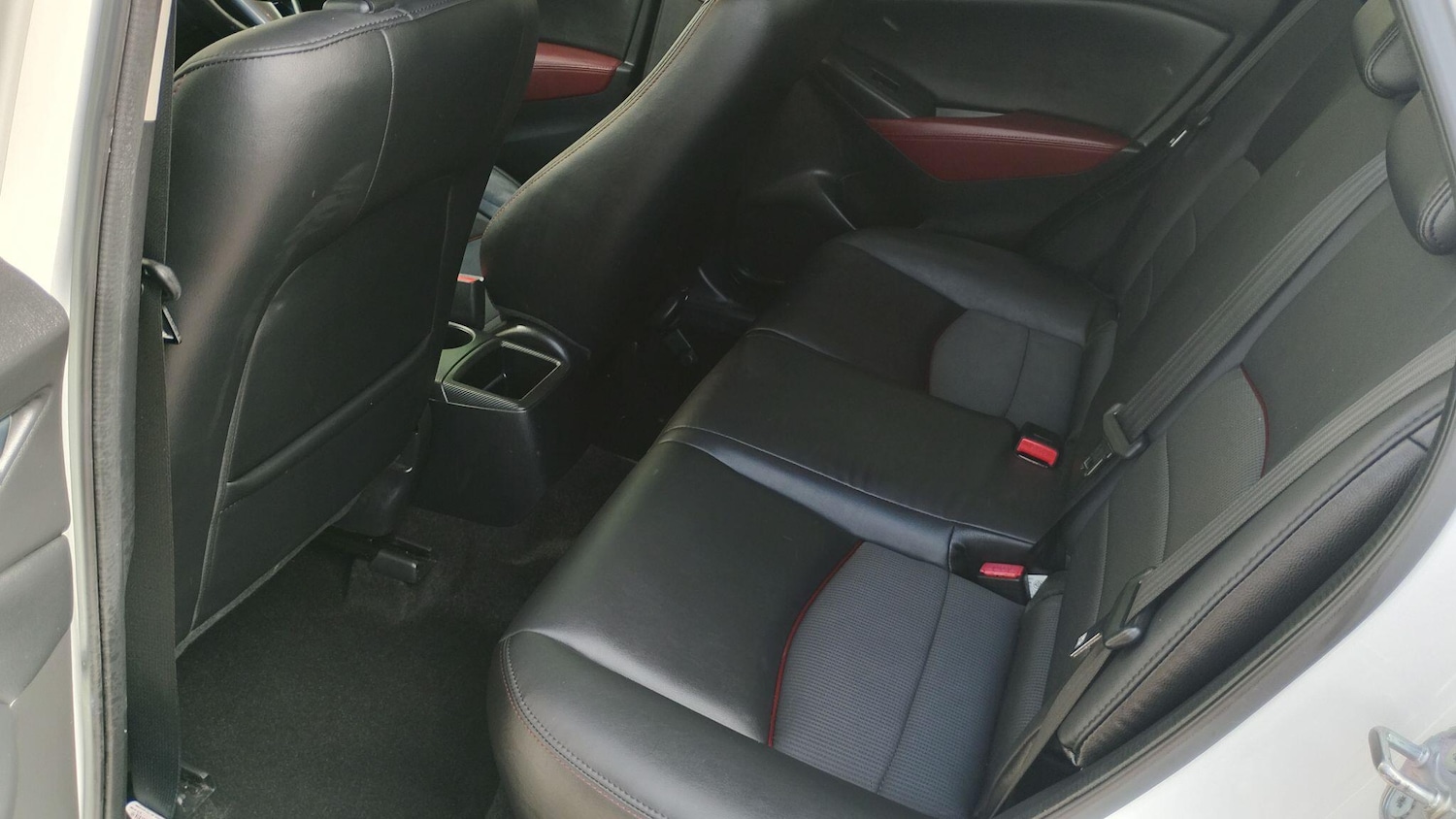 Used Mazda CX-3 2016 for sale - 78185521: Photo 11