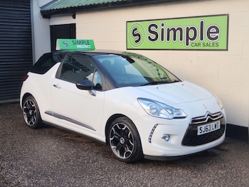 Citroen - DS3
