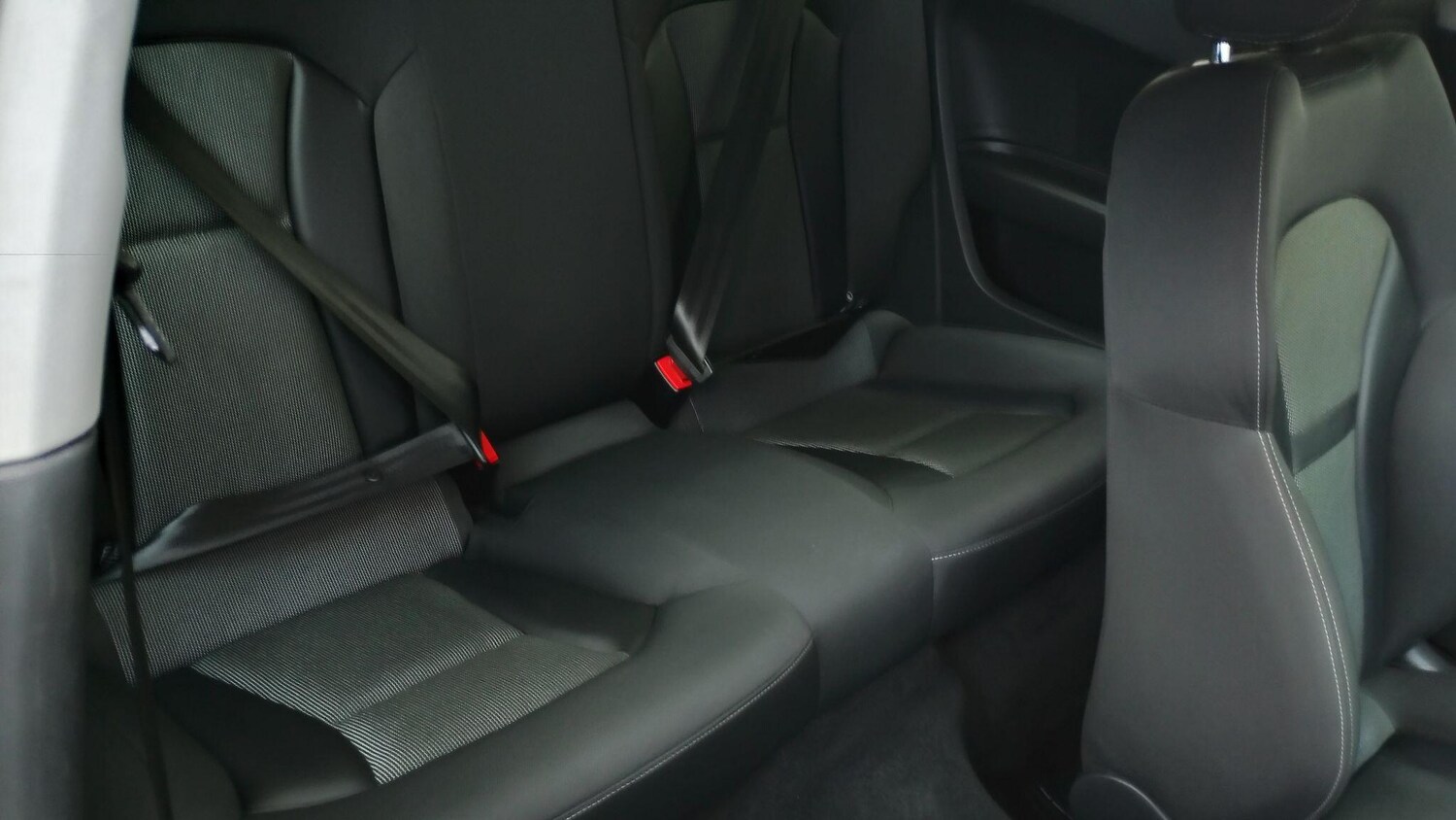 Used Audi A1 for sale - 76913336: Photo 11