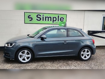 Used Audi A1 2017 for sale - 76913336: Photo