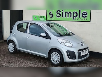 2013 (13) - 1.0i VTR Euro 5 5dr