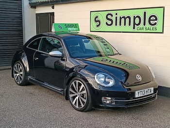 Used Volkswagen Beetle 2013 for sale - 79508899: Photo