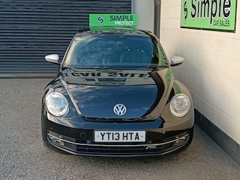 Used Volkswagen Beetle 2013 for sale - 79508899: Photo