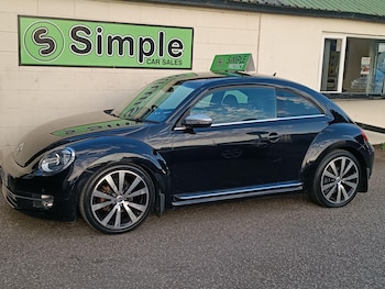 Used Volkswagen Beetle 2013 for sale - 79508899: Photo
