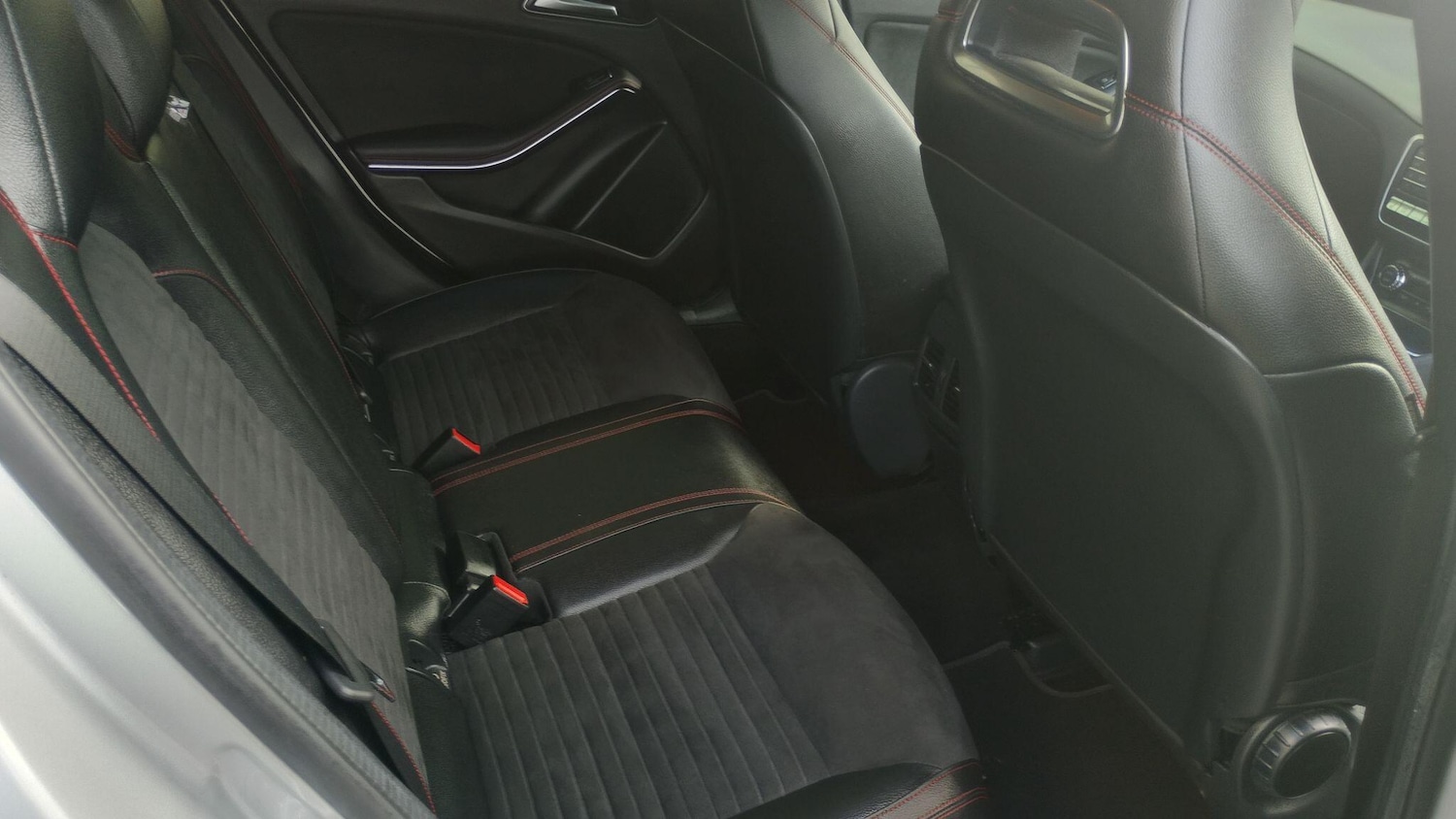 Used Mercedes-Benz GLA 2017 for sale - 78006916: Photo 10