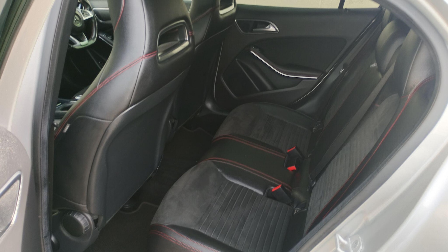 Used Mercedes-Benz GLA 2017 for sale - 78006916: Photo 11