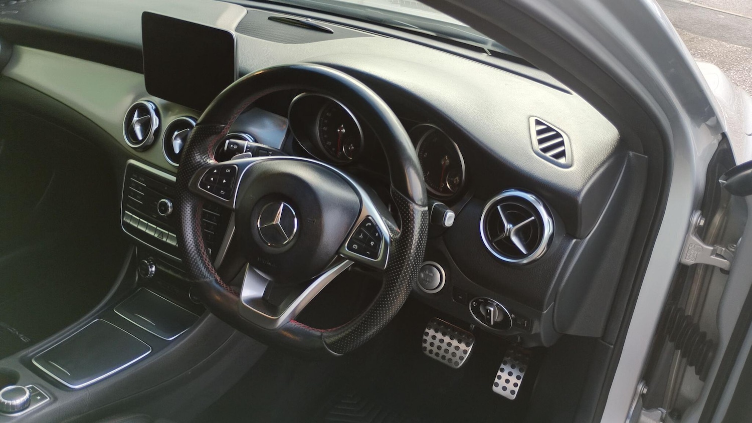 Used Mercedes-Benz GLA 2017 for sale - 78006916: Photo 13