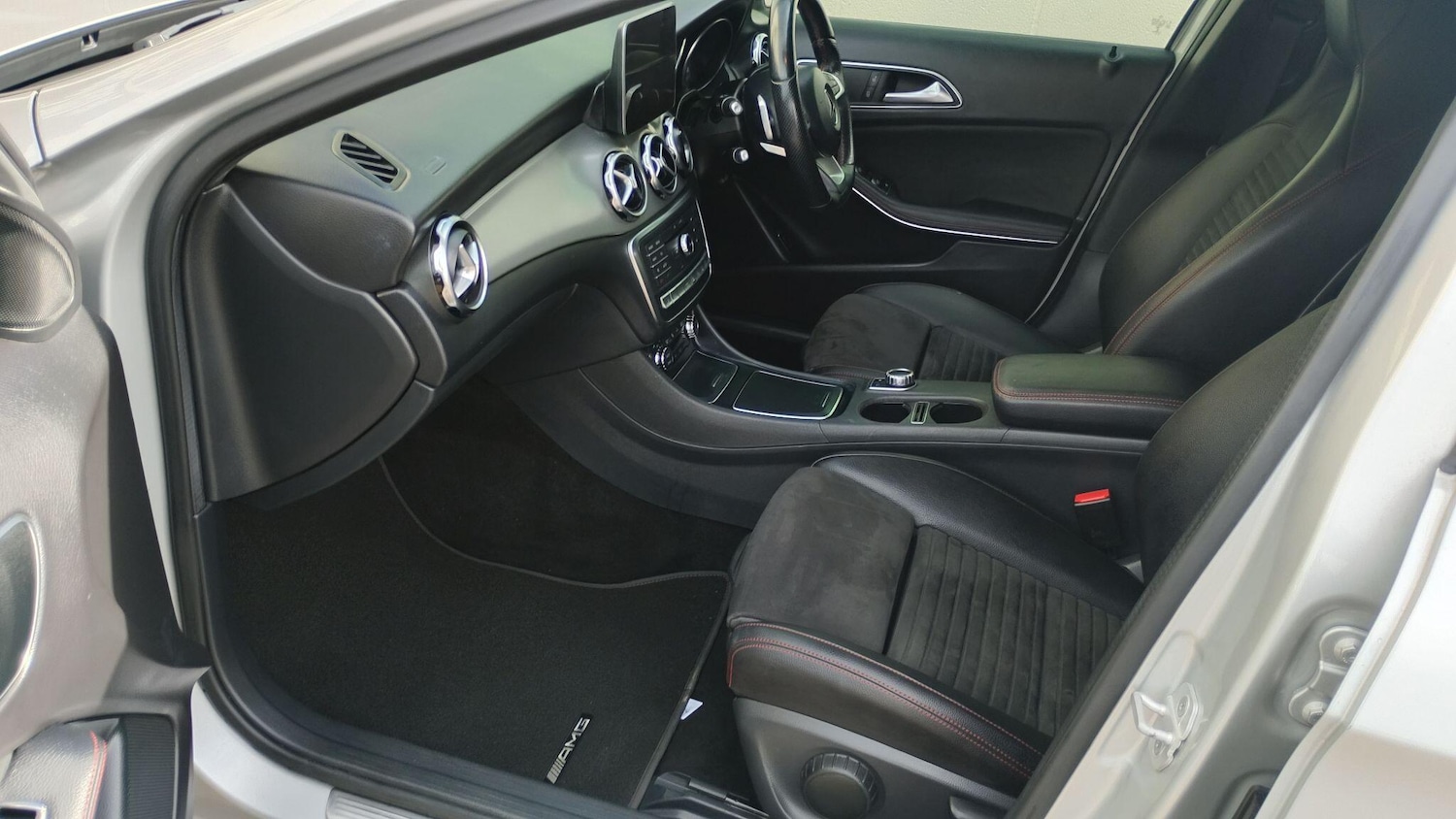 Used Mercedes-Benz GLA 2017 for sale - 78006916: Photo 14