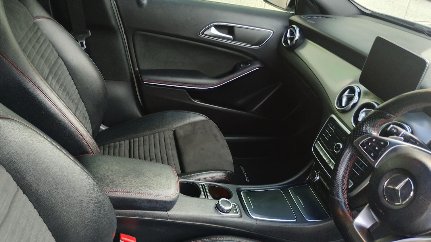 Used Mercedes-Benz GLA 2017 for sale - 78006916: Photo 9