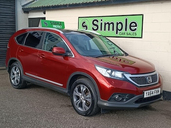 Used Honda CR-V 2014 for sale - 79453781: Photo