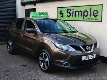 2015 (15) - 1.2 DIG-T n-tec 2WD Euro 6 (s/s) 5dr