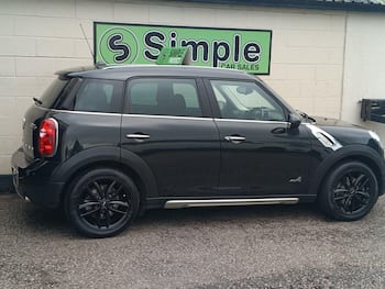 Used MINI Countryman 2016 for sale - 79808060: Photo