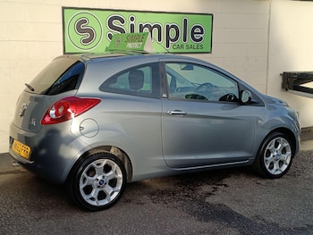 Used Ford Ka 2013 for sale - 78608712: Photo