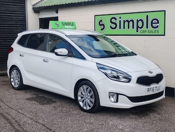 2016 (16) - 1.7 CRDi 3 Euro 6 (s/s) 5dr