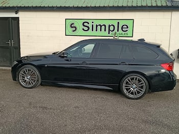 Used BMW 3 Series 2013 for sale - 79831546: Photo