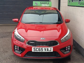 Used Kia Pro Ceed 2015 for sale - 79413176: Photo