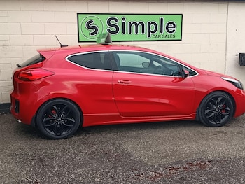 Used Kia Pro Ceed 2015 for sale - 79413176: Photo