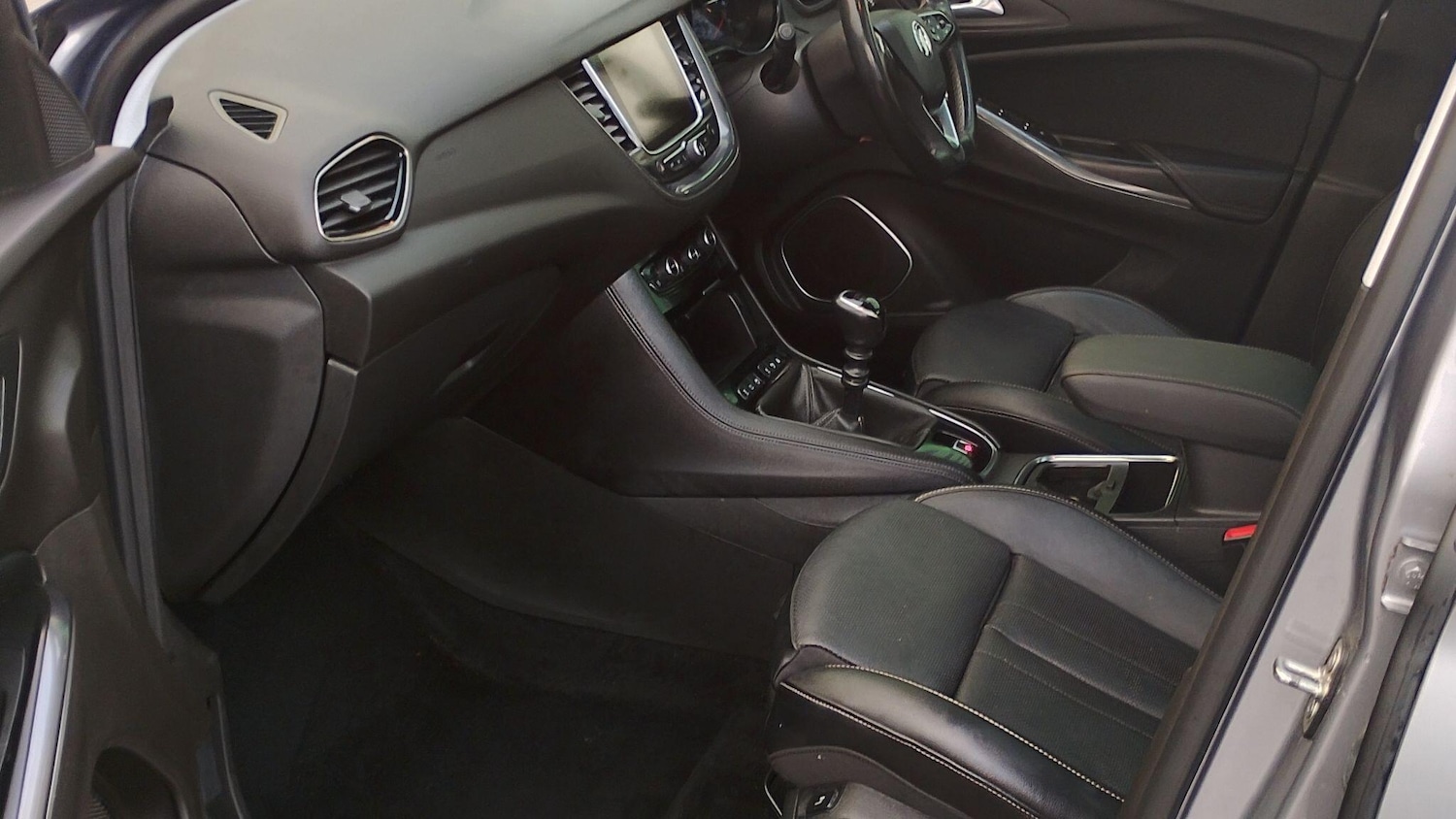 Used Vauxhall Grandland X 2020 for sale - 76781034: Photo 10