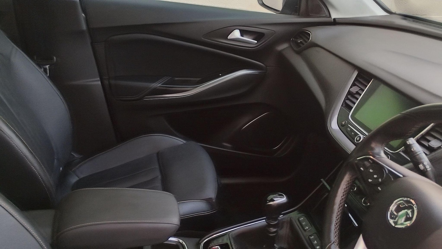 Used Vauxhall Grandland X 2020 for sale - 76781034: Photo 11