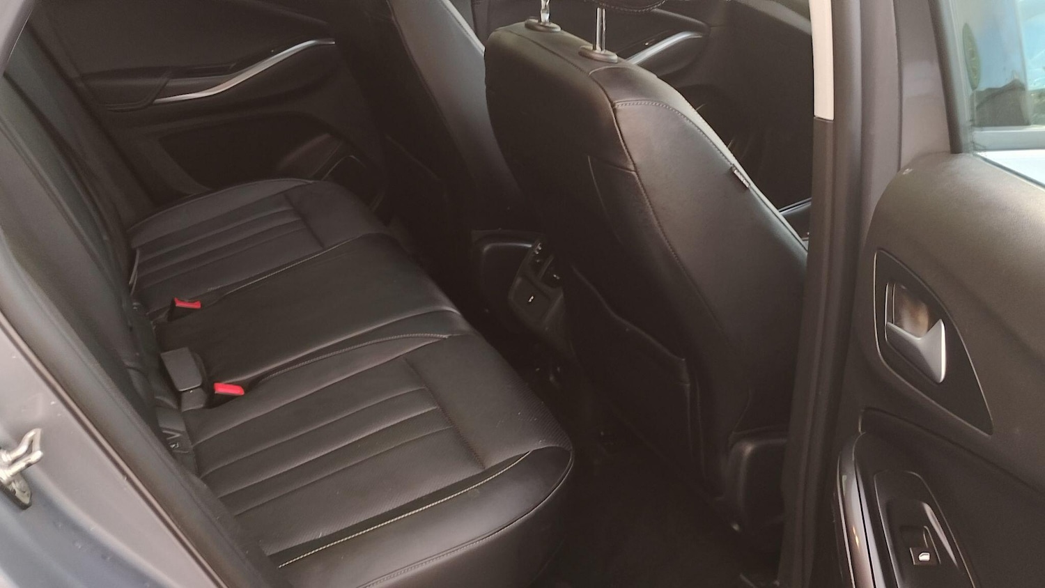 Used Vauxhall Grandland X 2020 for sale - 76781034: Photo 12