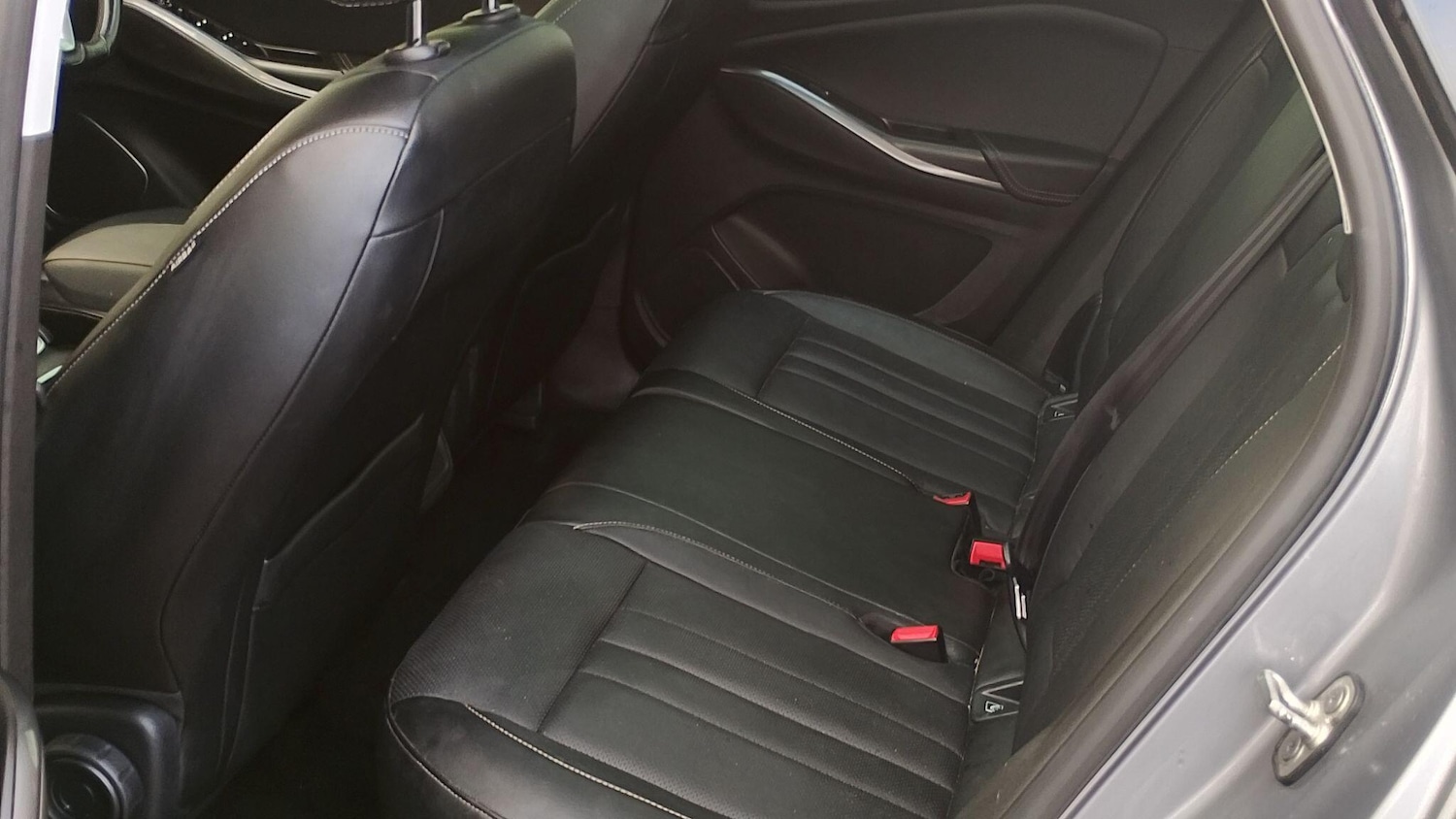 Used Vauxhall Grandland X 2020 for sale - 76781034: Photo 13