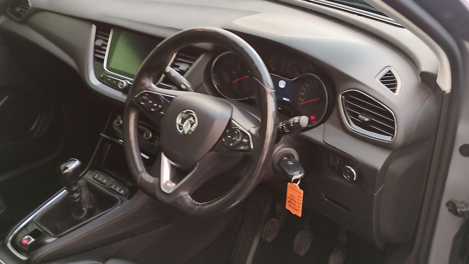 Used Vauxhall Grandland X 2020 for sale - 76781034: Photo 8