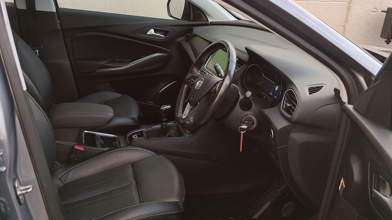 Used Vauxhall Grandland X 2020 for sale - 76781034: Photo 9