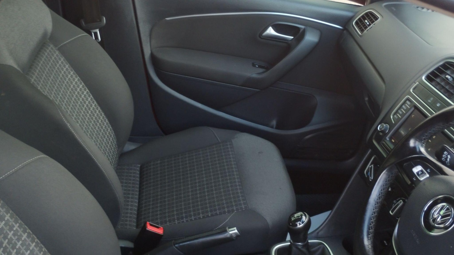 Used Volkswagen Polo for sale - 77215972: Photo 10