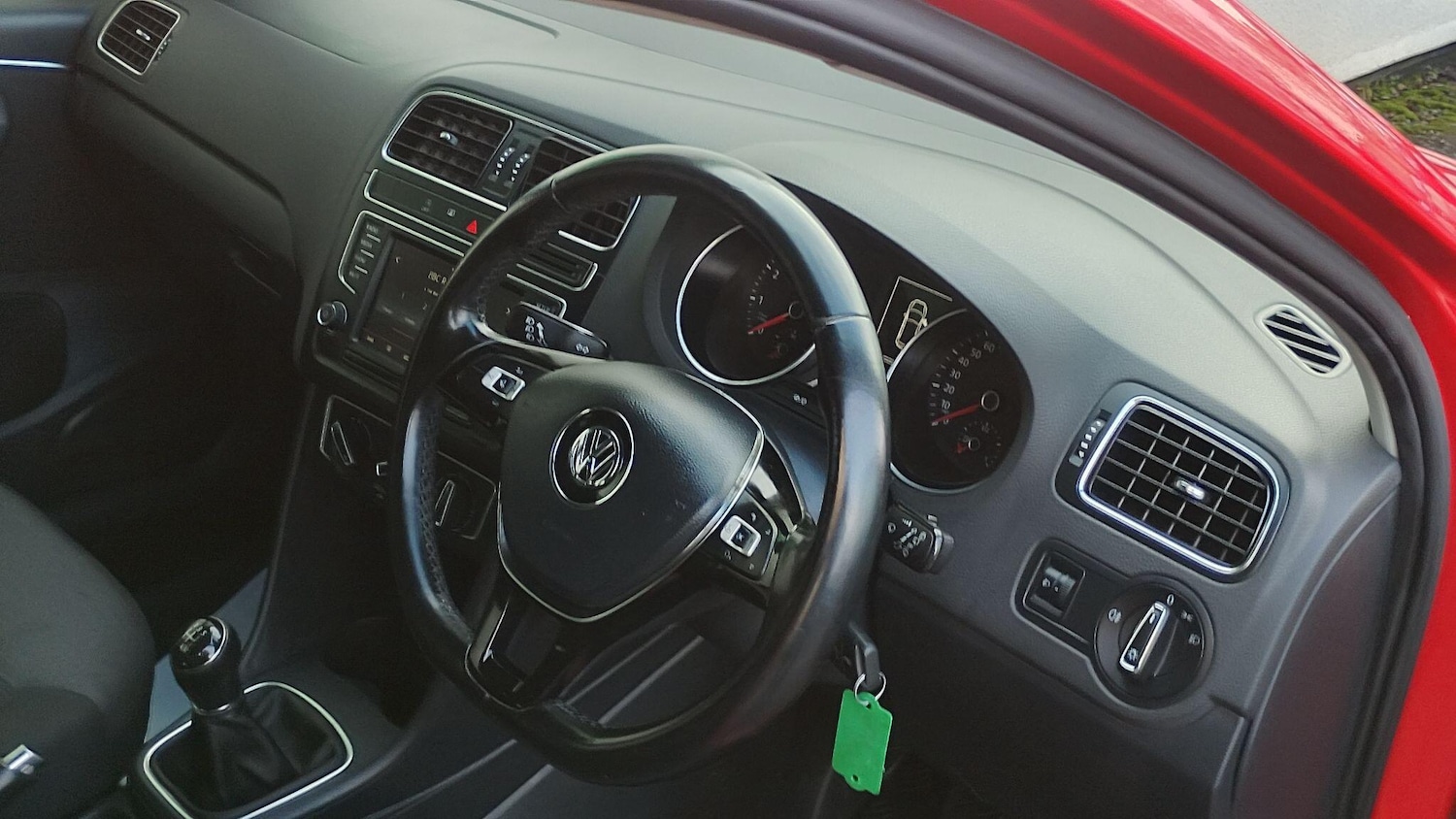 Used Volkswagen Polo for sale - 77215972: Photo 7