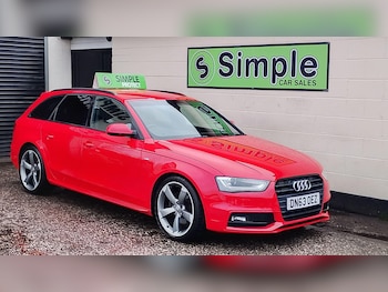 2013 (63) - 2.0 TDI Black Edition Euro 5 (s/s) 5dr