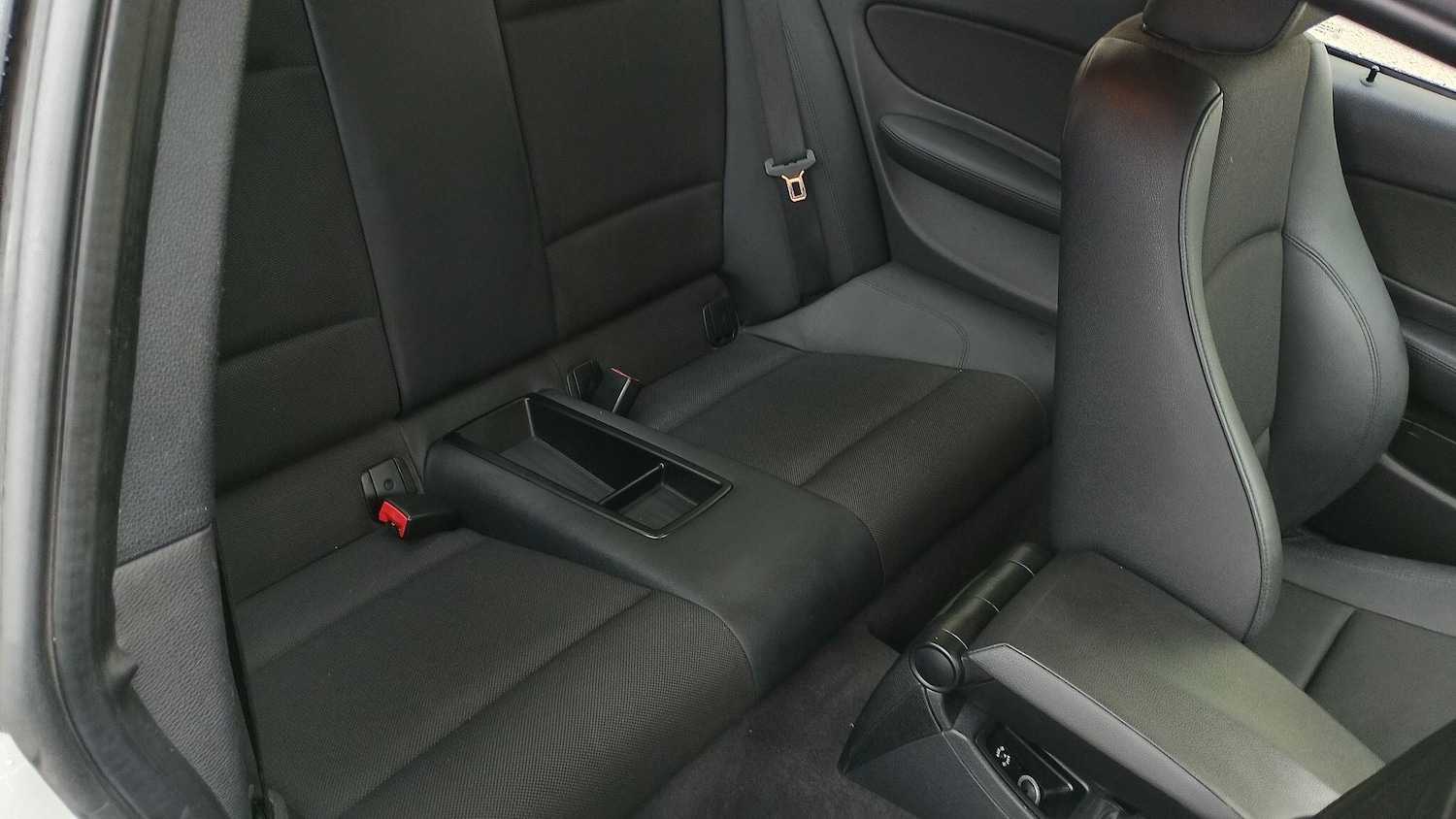 Used BMW 1 Series 2012 for sale - 76592359: Photo 10