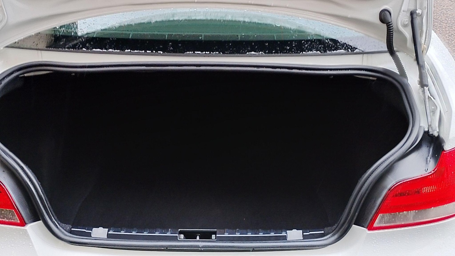 Used BMW 1 Series 2012 for sale - 76592359: Photo 12