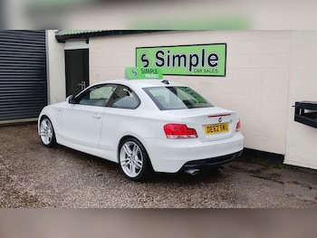 Used BMW 1 Series 2012 for sale - 76592359: Photo
