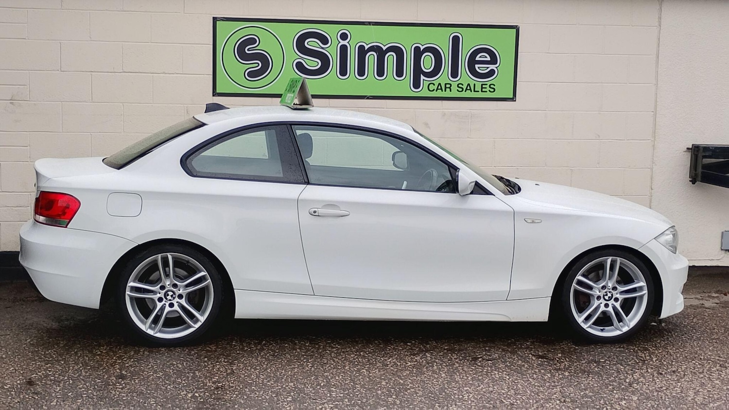 Used BMW 1 Series 2012 for sale - 76592359: Photo 4