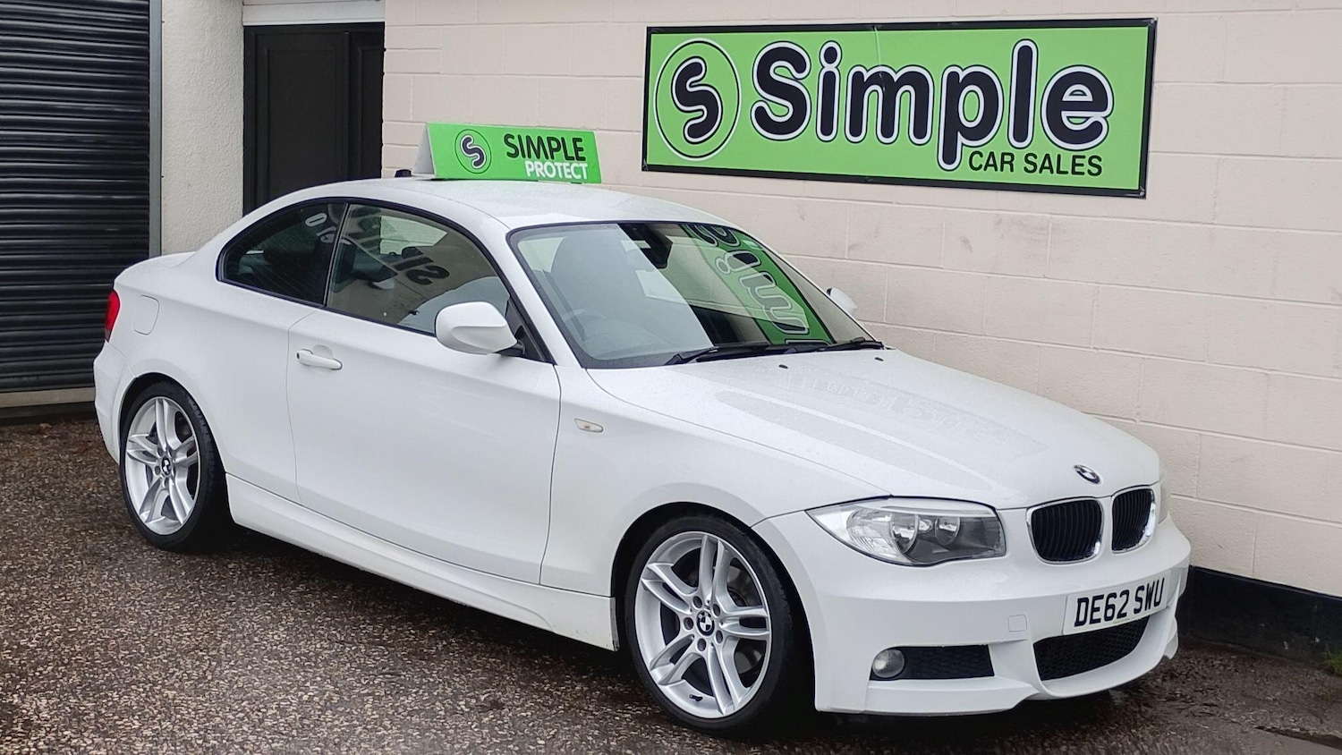Used BMW 1 Series 2012 for sale - 76592359: Photo 5
