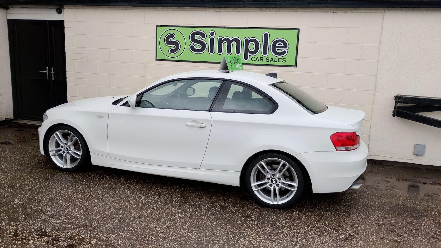Used BMW 1 Series 2012 for sale - 76592359: Photo 6