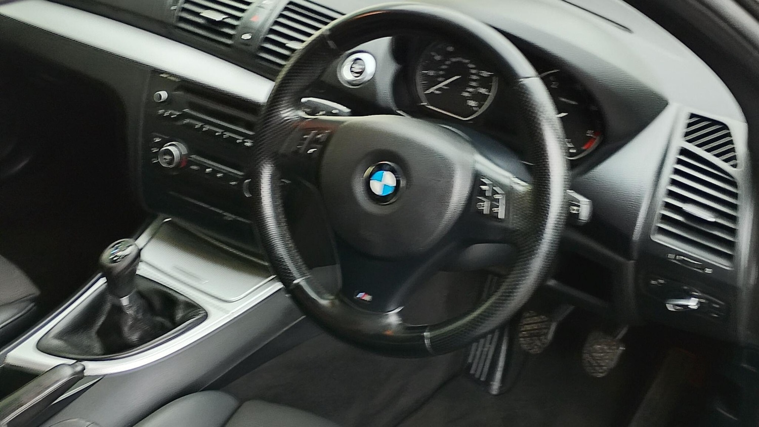 Used BMW 1 Series 2012 for sale - 76592359: Photo 8