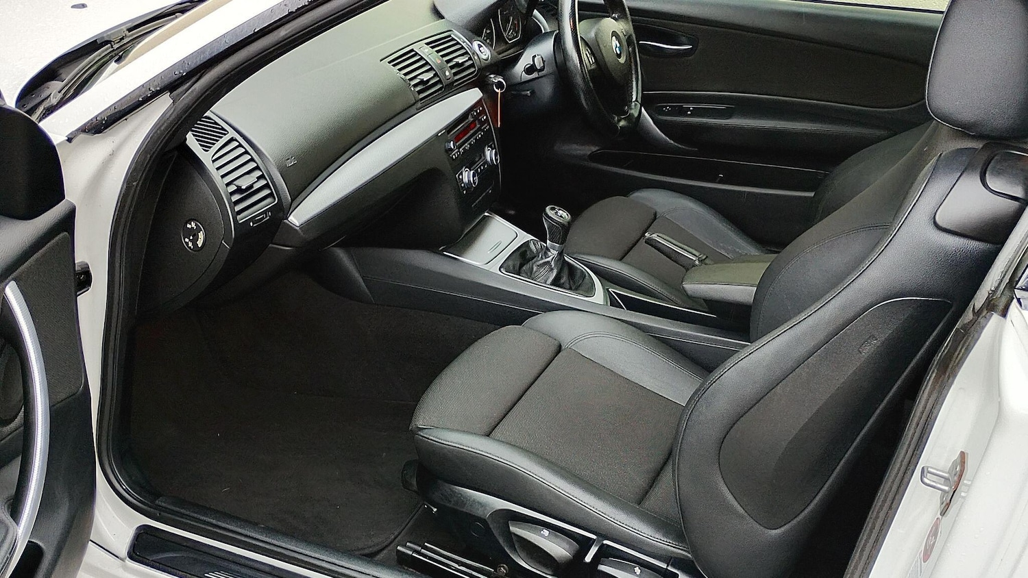 Used BMW 1 Series 2012 for sale - 76592359: Photo 9