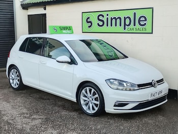 (17) - 1.6 TDI BlueMotion Tech GT Euro 6 (s/s) 5dr