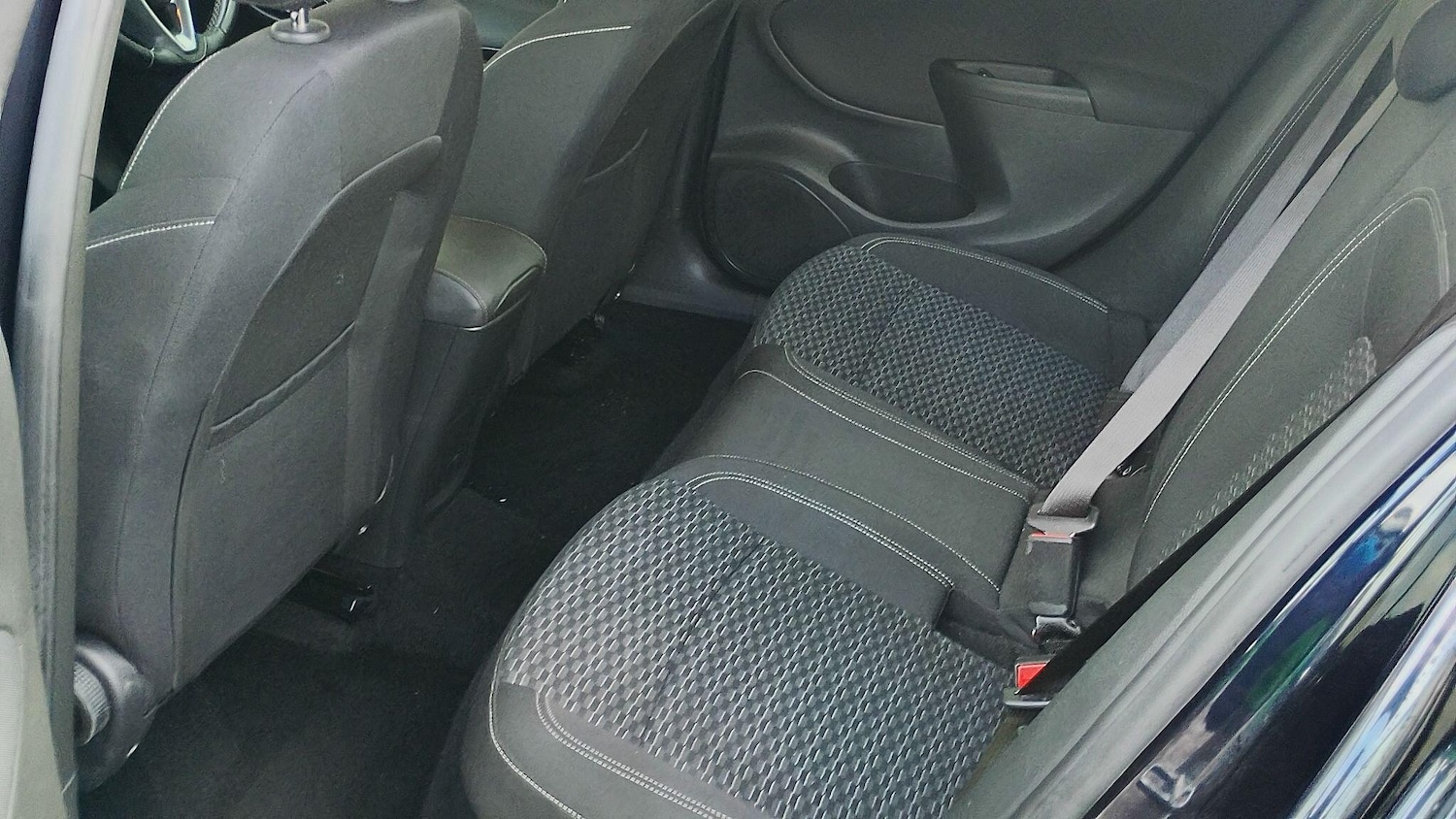 Used Vauxhall Astra 2018 for sale - 77131431: Photo 13